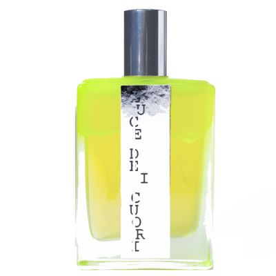 FILIPPO SORCINELLI Luce dei Cuori Extrait 50 ml